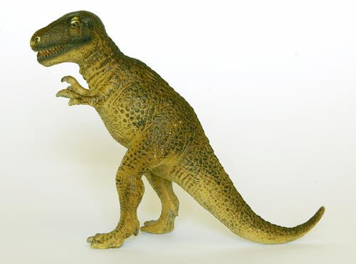 Tyrannosaurus rex von Schleich