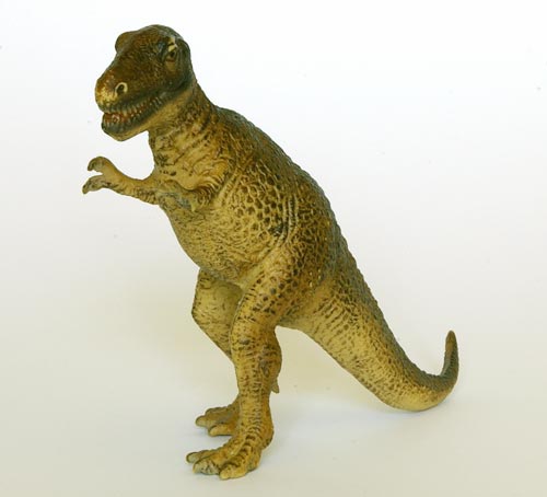 Tyrannosaurus rex von Schleich